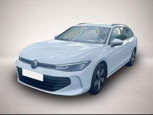 Volkswagen Passat Variant 1.5 eTSI mHEV DSG*KeyGo*LED*ACC*