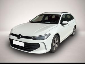 Volkswagen Passat Variant 1.5 eTSI mHEV DSG*KeyGo*LED*ACC*