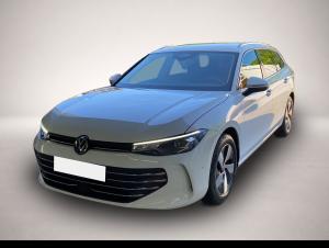 Volkswagen Passat Variant 1.5 eTSI MHEV DSG*Massage*KeyGo*N