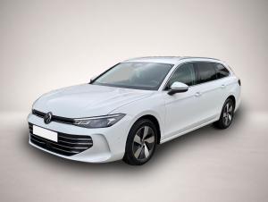 Volkswagen Passat Variant 1.5 eTSI MHEV DSG*Massage*KeyGo*N