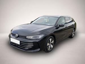 Volkswagen Passat Variant 1.5 eTSI MHEV DSG*Massage*KeyGo*N
