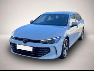 Volkswagen Passat Variant 1.5 eTSI MHEV DSG*Massage*KeyGo*N