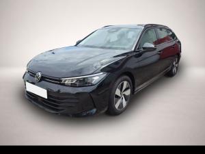 Volkswagen Passat Variant 1.5 eTSI Navi Kamera Totwinkel
