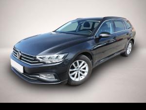 Volkswagen Passat Variant 1.5 TSI 150 DSG Business LED ACC
