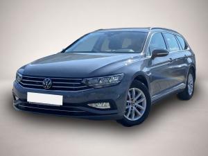 Volkswagen Passat Variant 1.5 TSI AHK+APP-CONNECT+ACC+LANE-
