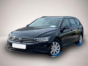 Volkswagen Passat Variant 1.5 TSI APP-CONNECT+AHK+KAMERA+LE