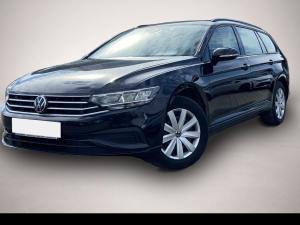 Volkswagen Passat Variant 1.5 TSI APP-CONNECT+KAMERA+AHK+LE