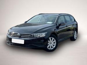 Volkswagen Passat Variant 1.5 TSI APP-CONNECT+KAMERA+LED+NA