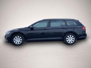 Volkswagen Passat Variant 1.5 TSI APP-CONNECT+KAMERA+LED+NA