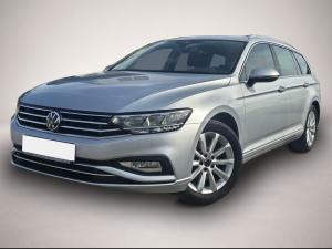 Volkswagen Passat Variant 1.5 TSI BUSINESS AHK+APP-CONNECT+
