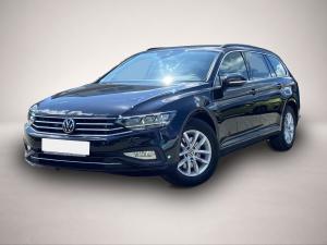 Volkswagen Passat Variant 1.5 TSI Business AHK+STANDHEIZUNG