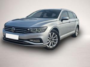 Volkswagen Passat Variant 1.5 TSI BUSINESS APP-CONNECT+ACC+