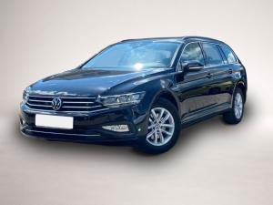 Volkswagen Passat Variant 1.5 TSI Business STANDHEIZUNG+APP