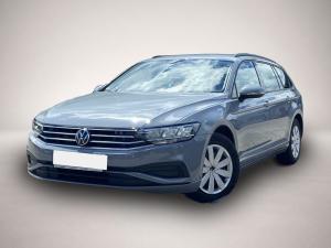 Volkswagen Passat Variant 1.5 TSI DSG AHK+APP-CONNECT+KAMER