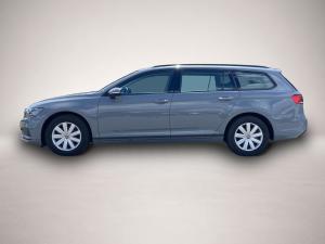 Volkswagen Passat Variant 1.5 TSI DSG APP-CONNECT+KAMERA+LE