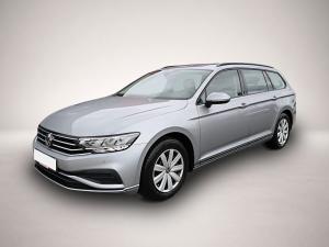 Volkswagen Passat Variant 1.5 TSI DSG Basis NAVI RFK ACC PD