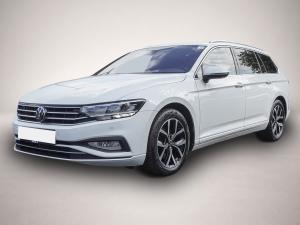 Volkswagen Passat Variant 1.5 TSI DSG Business