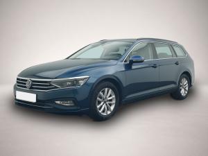 Volkswagen Passat Variant 1.5 TSI DSG Business AHK eHECK 36