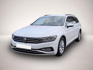 Volkswagen Passat Variant 1.5 TSI DSG Business AHK NAVI LED