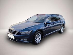 Volkswagen Passat Variant 1.5 TSI DSG Business AHK NAVI PDC