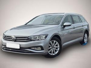 Volkswagen Passat Variant 1.5 TSI DSG BUSINESS AHK+APP-CONN