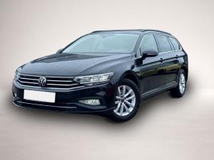 Volkswagen Passat Variant 1.5 TSI DSG BUSINESS AHK+APP-CONN