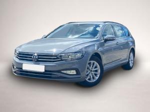 Volkswagen Passat Variant 1.5 TSI DSG Business AHK+APP-CONN