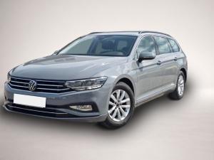 Volkswagen Passat Variant 1.5 TSI DSG BUSINESS APP-CONNECT+