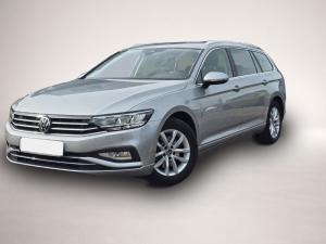 Volkswagen Passat Variant 1.5 TSI DSG BUSINESS APP-CONNECT+