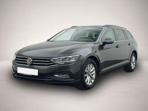 Volkswagen Passat Variant 1.5 TSI DSG Business NAVI AHK ACC