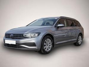 Volkswagen Passat Variant 1.5 TSI DSG Conceptline NAVI LED