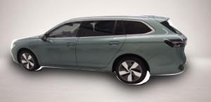 Volkswagen Passat Variant 1.5 TSI eHybrid DSG Elegance IQ.L