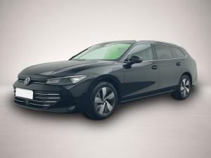 Volkswagen Passat Variant 1.5 TSI eHybrid DSG NAVI AHK LED