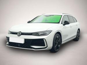 Volkswagen Passat Variant 1.5 TSI eHybrid DSG R-Line 5-J-GA