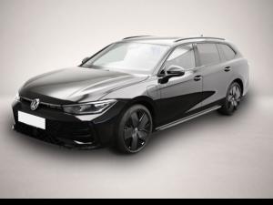 Volkswagen Passat Variant 1.5 TSI eHybrid DSG R-Line Black