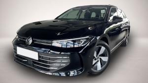 Volkswagen Passat Variant 2.0 Business Pano Navi ACC 360° I