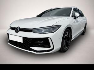 Volkswagen Passat Variant 2.0 DSG RLine PANO AHK MASSAGE KA