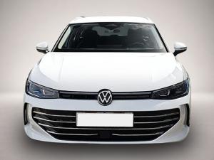 Volkswagen Passat Variant 2.0 TDI 110 kW Elegance 2.0 TDI .