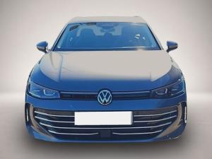 Volkswagen Passat Variant 2.0 TDI 110 kW Elegance 2.0 TDI .