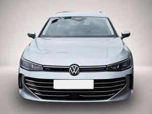 Volkswagen Passat Variant 2.0 TDI 110 kW Elegance 2.0 TDI .