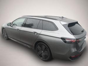 Volkswagen Passat Variant 2.0 TDI 142 kW 4Motion R-Line 2..