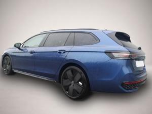 Volkswagen Passat Variant 2.0 TDI 142 kW 4Motion R-Line 2..