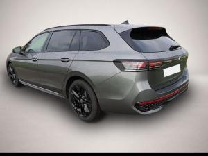 Volkswagen Passat Variant 2.0 TDI 142 kW 4Motion R-Line 2..