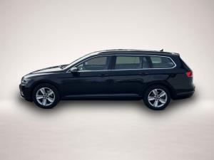 Volkswagen Passat Variant 2.0 TDI 4Mo. DSG Business 1,99% F