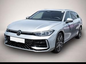 Volkswagen Passat Variant 2.0 TDI 4MOTION DSG R-Line Pano H
