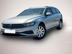 Volkswagen Passat Variant 2.0 TDI APP-CONNECT+KAMERA+LED+NA