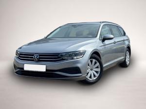 Volkswagen Passat Variant 2.0 TDI APP-CONNECT+LED+NAVI+DAB+