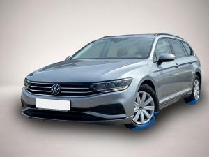 Volkswagen Passat Variant 2.0 TDI APP-CONNECT+LED+NAVI+DAB+