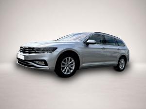 Volkswagen Passat Variant 2.0 TDI BMT Business LED Navi ACC