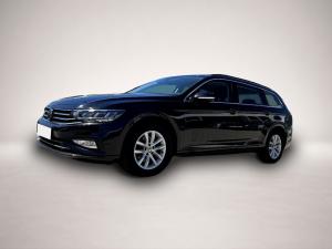 Volkswagen Passat Variant 2.0 TDI BMT Business LED Navi ACC